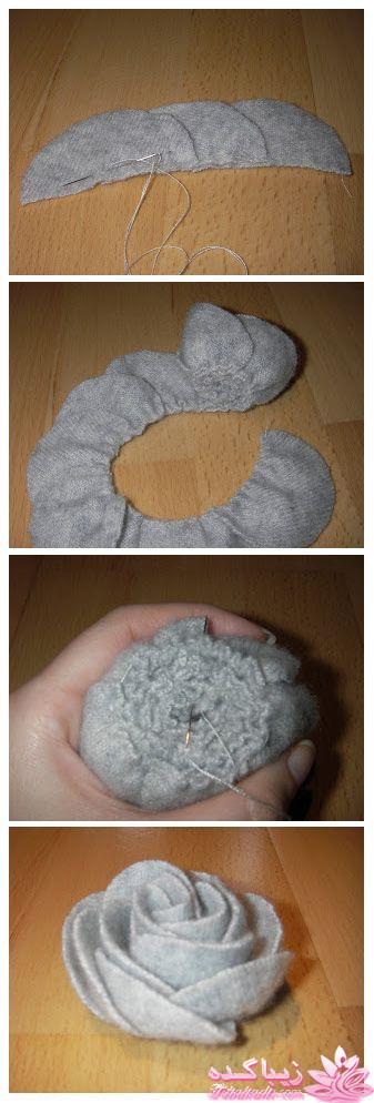 پرسش و پاسخ خیاطی